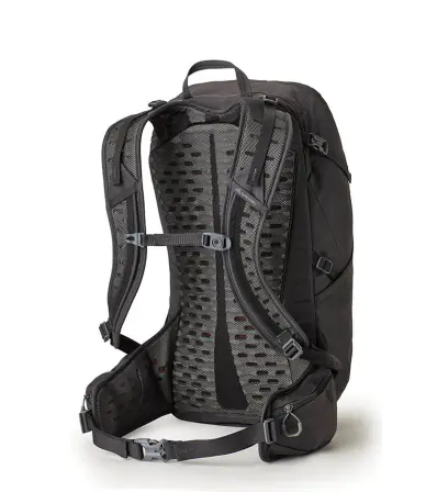 Gregory Kiro 28L Summer 2025