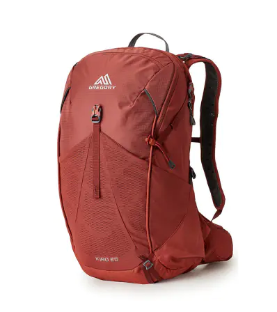 Gregory Kiro 28L Summer 2025