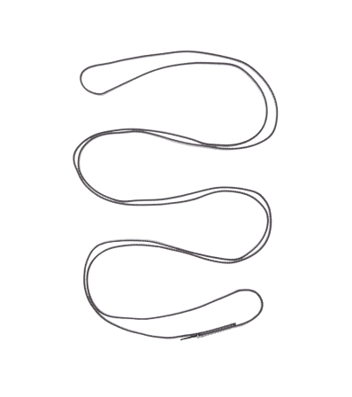 Black Diamond 10MM Dynex Runner 180CM Summer 2023