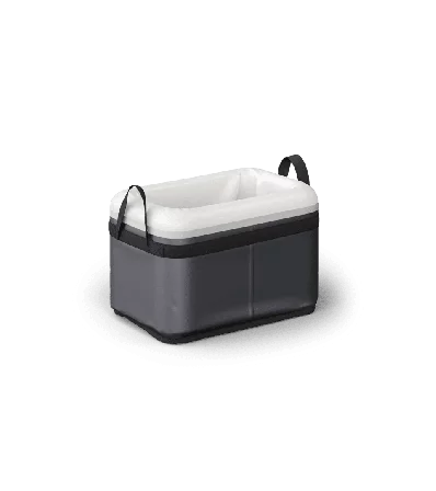 Преносима Чанта Комплект Dometic Portable Gear Storage 20L + Portable Gear Storage 20L Insulation