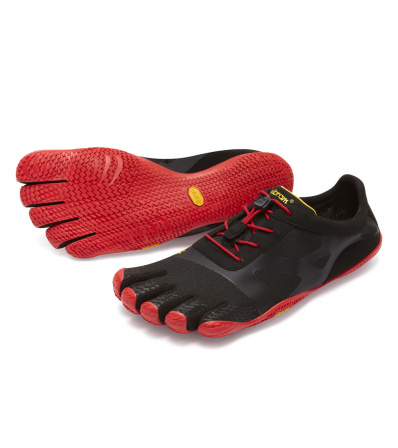 Shoes Vibram Five Fingers KSO EVO W's Winter 2024