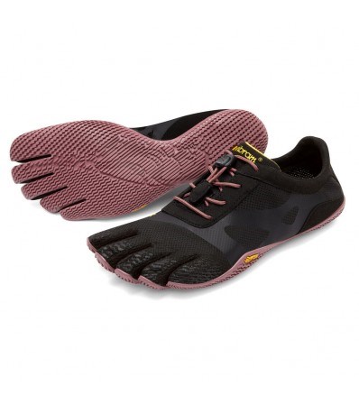 Shoes Vibram Five Fingers KSO EVO W's Summer 2021