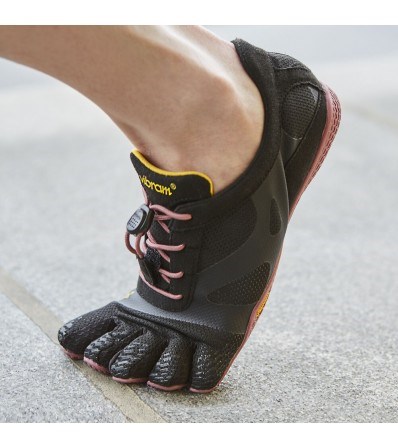 Shoes Vibram Five Fingers KSO EVO W's Summer 2021