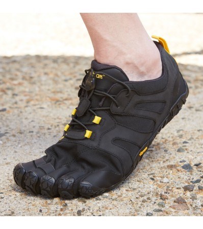Shoes Vibram Five Fingers V-Trail 2.0 W's Summer 2021