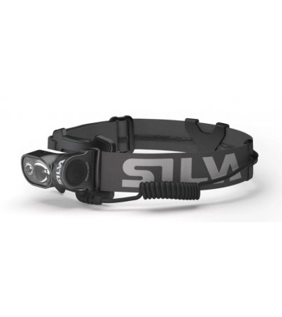 Headlamp Silva Cross Trail 7XT
