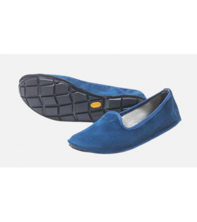 Shoes Vibram Five Fingers ONEQ Slipon Velvet W's Winter 2024