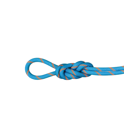 Climbing Rope Mammut 8.7 Alpine Sender Dry Rope Standard 60m Winter 2025
