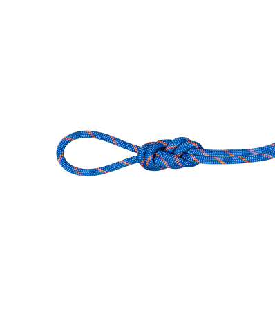 Climbing Rope Mammut 7.5 Alpine Sender Dry Standard 60M Winter 2025