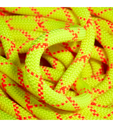 Mammut 9.5 Alpine Core Protect Dry Rope 70m Winter 2025
