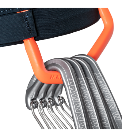 Mammut Togir 2.0 3 Slide Harness M's Winter 2025