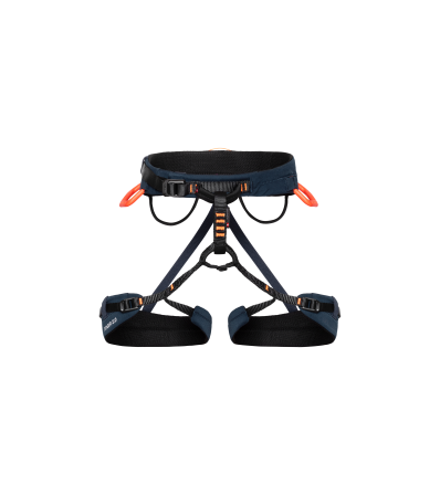 Mammut Togir 2.0 3 Slide Harness M's Winter 2025