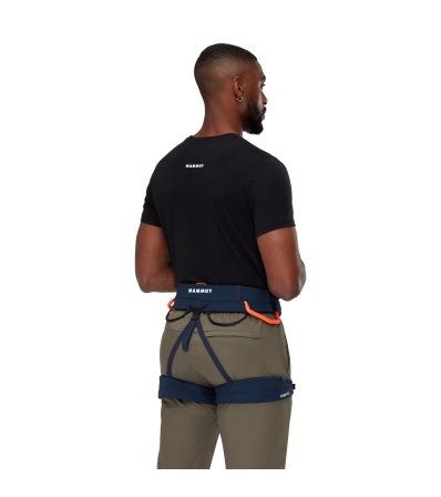Mammut Togir 2.0 3 Slide Harness M's Winter 2025