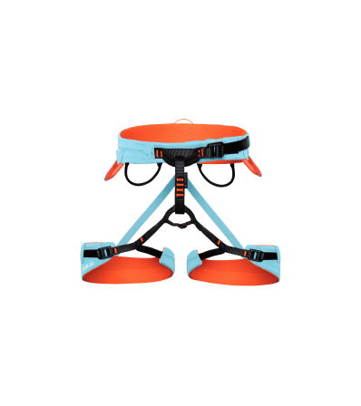 Mammut Togir 2.0 3 Slide Harness W's Winter 2025