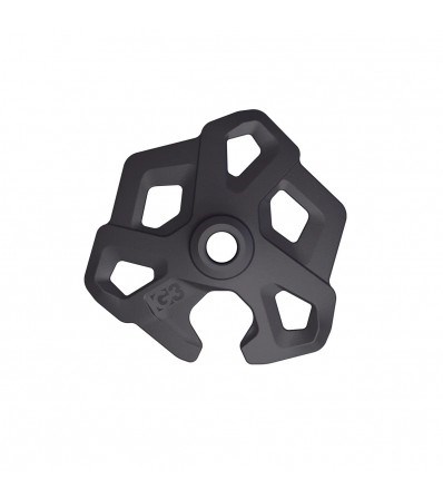 G3 All Mountain Ski Basket Winter 2023