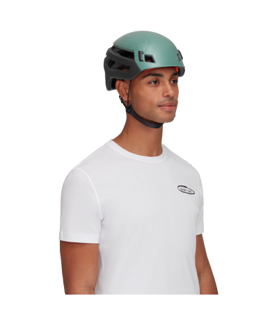 Helmet Mammut Wall Rider Winter 2025