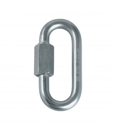 Mammut Maillon Screwgate Carabiner Winter 2025