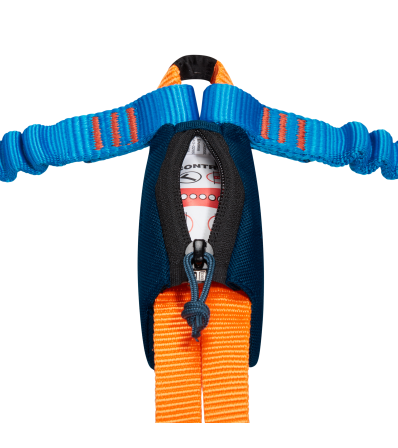 Mammut Skywalker Classic Via Ferrata Winter 2025