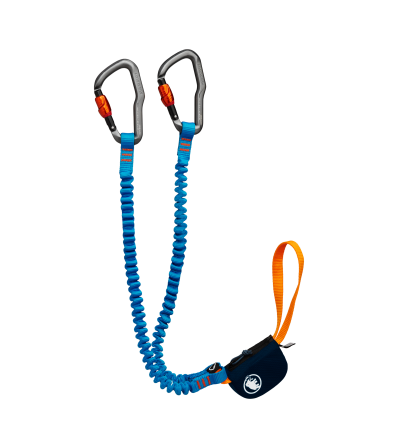 Mammut Skywalker Classic Via Ferrata Winter 2025