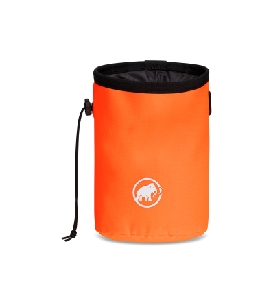 Mammut Gym Basic Chalk Bag Winter 2025