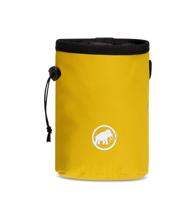Mammut Gym Basic Chalk Bag Winter 2025