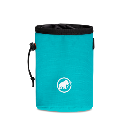 Mammut Gym Basic Chalk Bag Winter 2025