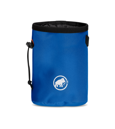 Mammut Gym Basic Chalk Bag Winter 2025