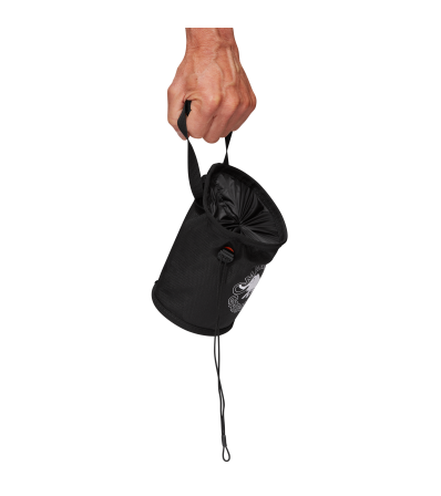Mammut Gym Print Chalk Bag Winter 2025