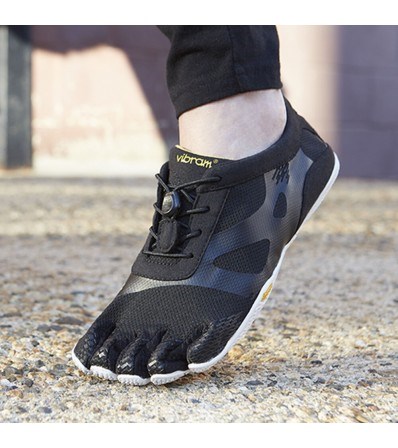 Shoes Vibram Five Fingers KSO EVO W's Summer 2021