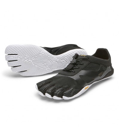 Shoes Vibram Five Fingers KSO EVO W's Summer 2021