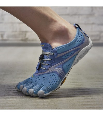 Shoes Vibram Five Fingers V-Run W's Summer 2020
