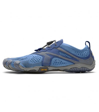 Shoes Vibram Five Fingers V-Run W's Summer 2020