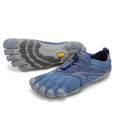 Shoes Vibram Five Fingers V-Run W's Summer 2020