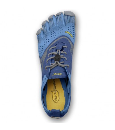 Shoes Vibram Five Fingers V-Run W's Summer 2020
