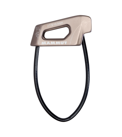 Mammut Crag Light Belay Winter 2025