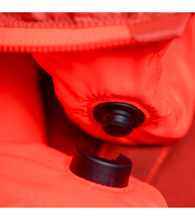 Sleeping bag Mammut Perform Down Bag -7 C° Winter 2025