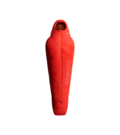 Sleeping bag Mammut Perform Down Bag -7 C° Winter 2025