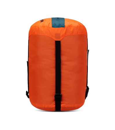 Mammut Comfort Down Bag -5C Winter 2025