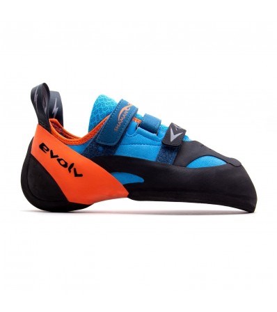 Climbing Shoes Evolv Shaman M's Summer 2021
