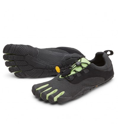 Shoes Vibram Five Fingers V-Run Retro W's Summer 2023