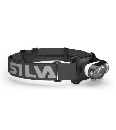 Headlamp Silva Cross Trail 7XT