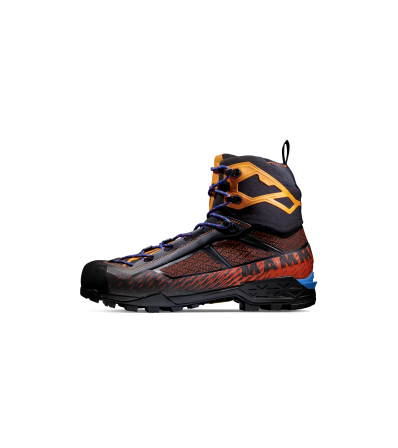 Trail Shoes Mammut Taiss Light Mid GTX M's Winter 2025