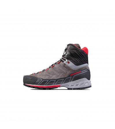 Trail Shoes Mammut Kento Tour High GORE-TEX M's Winter 2025