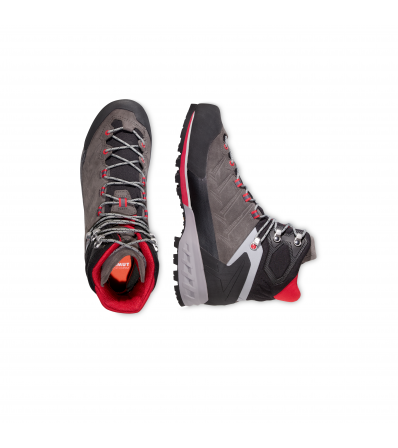Trail Shoes Mammut Kento Tour High GORE-TEX M's Winter 2025