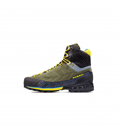 Trail Shoes Mammut Kento Tour High GORE-TEX M's Winter 2025
