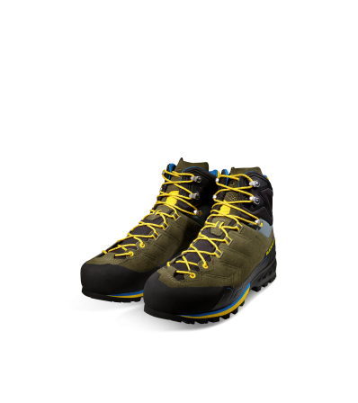 Trail Shoes Mammut Kento Tour High GORE-TEX M's Winter 2025