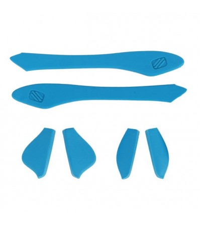 Rudy Set Pad&Tips Spinair 56/57