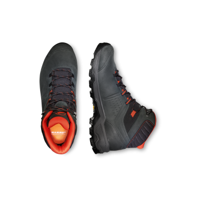 Mammut Mercury IV Mid GTX M's Winter 2025