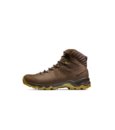 Mammut Mercury IV Mid GTX M's Winter 2025