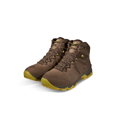 Mammut Mercury IV Mid GTX M's Winter 2025