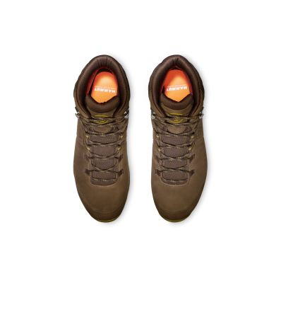 Mammut Mercury IV Mid GTX M's Winter 2025